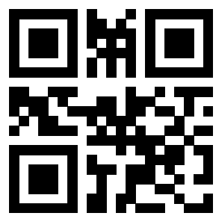 Qr Code di 3405021097