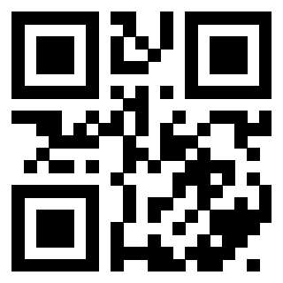 3405021098 Qr Code associato