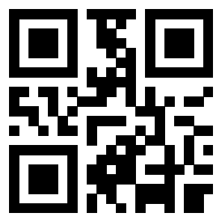 3405021099 - Immagine del QrCode associato