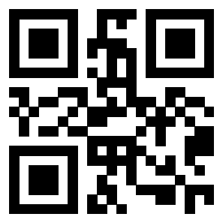 3405021102 Qr Code associato