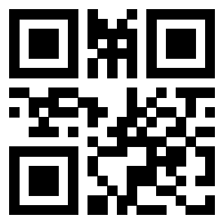 3405021105 - Immagine del QrCode