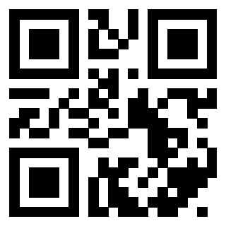 Immagine del Qr Code di 3405021106