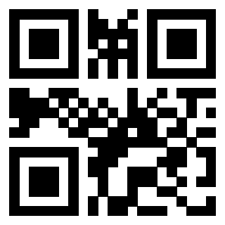3405021110 - Immagine del Qr Code