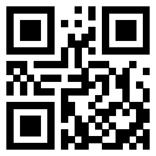 Immagine del Qr Code di 3405021115