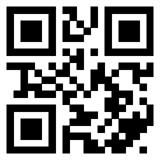 Il QrCode di 3405021116