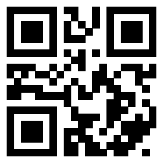 3405021117 - Immagine del Qr Code associato