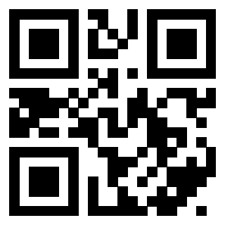3405021120 Qr Code associato