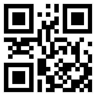 3405021121 Qr Code associato