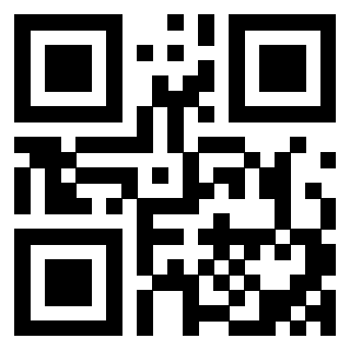 3405021122 - Immagine del QrCode associato