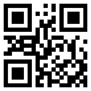3405021125 QrCode associato
