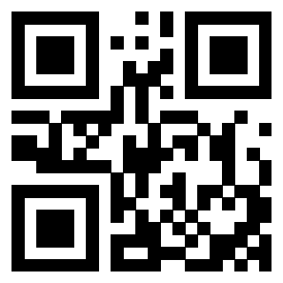Immagine del QrCode di 3405021126