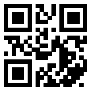 Il Qr Code di 3405021127