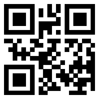 Il Qr Code di 3405021128
