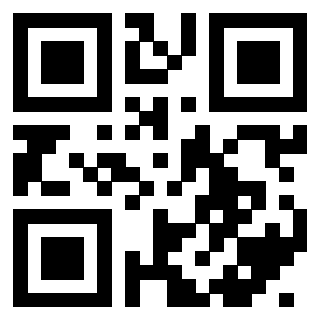 3405021129 - Immagine del QrCode associato