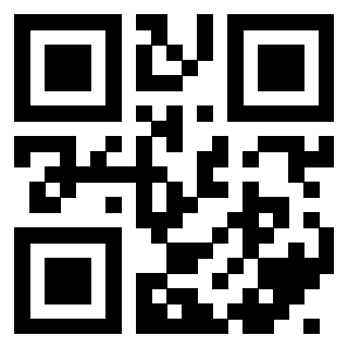 Scansione del QrCode di 3405021130