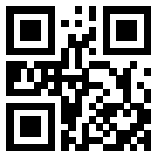 Scansione del Qr Code di 3405021131