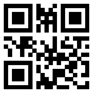 Il QrCode di 3405021132