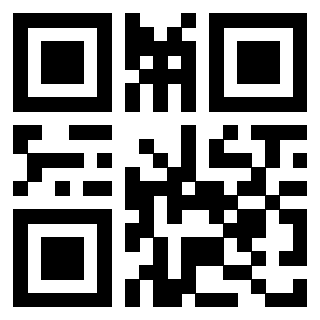 Immagine del QrCode di 3405021134