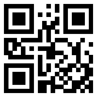 Scansione del Qr Code di 3405021135