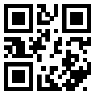 Immagine del QrCode di 3405021136