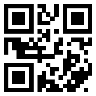 3405021137 - Immagine del Qr Code associato