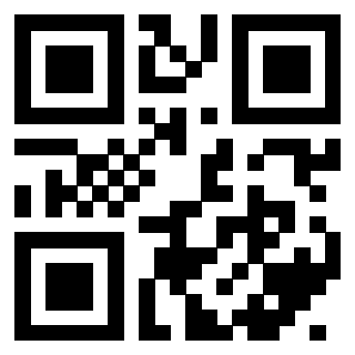 3405021138 - Immagine del QrCode associato