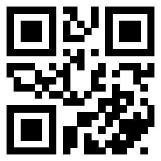 3405021139 - Immagine del QrCode