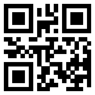 3405021142 - Immagine del Qr Code associato