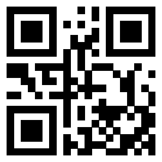 Scansione del Qr Code di 3405021143