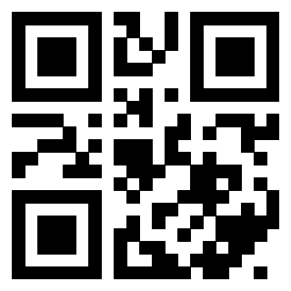 Il Qr Code di 3405021144