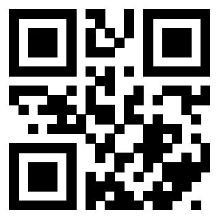 3405021145 - Immagine del Qr Code associato