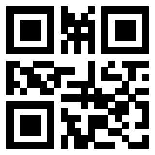 Il Qr Code di 3405021146