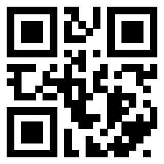 Scansione del Qr Code di 3405021147