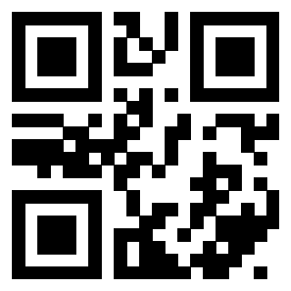 Il QrCode di 3405021153