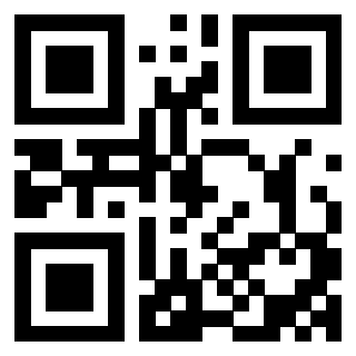 3405021155 - Immagine del Qr Code associato
