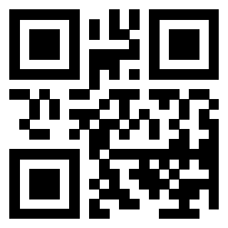 QrCode di 3405021156