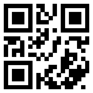 Il QrCode di 3405021157