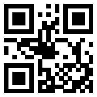 3405021158 Qr Code associato