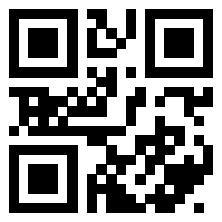 3405021159 - Immagine del QrCode