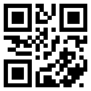 3405021161 - Immagine del QrCode
