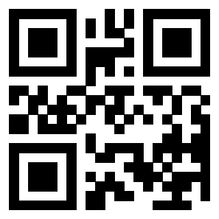 Immagine del Qr Code di 3405021162