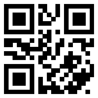 Il QrCode di 3405021164