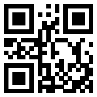 Il Qr Code di 3405021166