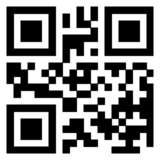 Immagine del QrCode di 3405021168