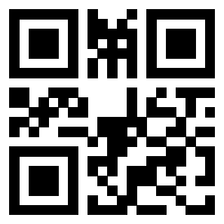 3405021169 - Immagine del QrCode associato