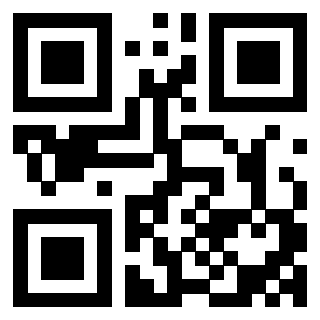 Scansione del QrCode di 3405021171