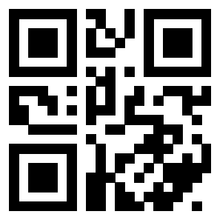 3405021174 - Immagine del Qr Code associato