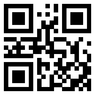 Immagine del Qr Code di 3405021177