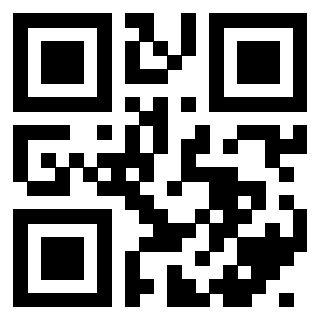 3405021181 - Immagine del QrCode associato