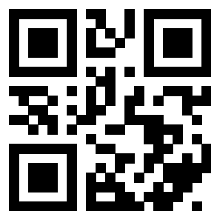 3405021183 - Immagine del QrCode associato